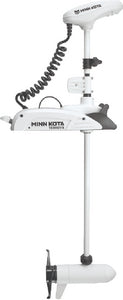 RIPTIDE ST TERROVA SALTWATER BOW MOUNT ELECTRIC STEER WITH WIRELESS REMOTE (MINN KOTA)