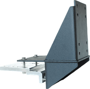TALON PONTOON DECK EDGE MOUNT KIT (MINN KOTA)