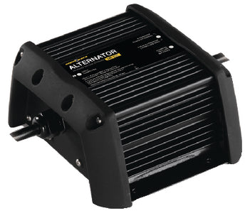 ON-BOARD DC ALTERNATOR CHARGER (MINN KOTA)