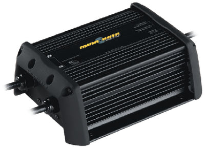 ON-BOARD DC ALTERNATOR CHARGER (MINN KOTA)