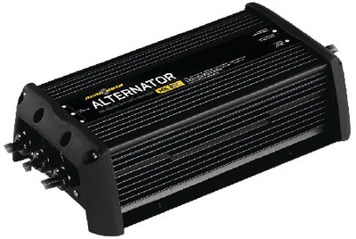 ON-BOARD DC ALTERNATOR CHARGER (MINN KOTA)