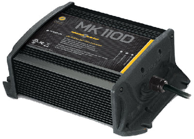 ON-BOARD DIGITAL BATTERY CHARGERS (MINN KOTA)