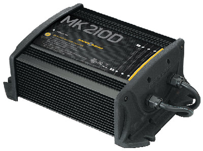 ON-BOARD DIGITAL BATTERY CHARGERS (MINN KOTA)