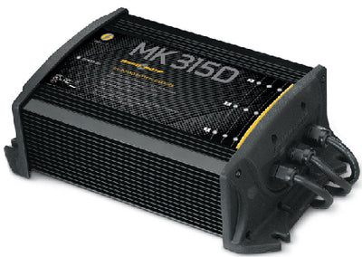 ON-BOARD DIGITAL BATTERY CHARGERS (MINN KOTA)