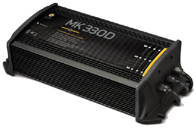 ON-BOARD DIGITAL BATTERY CHARGERS (MINN KOTA)