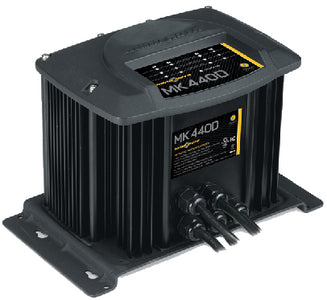 ON-BOARD DIGITAL BATTERY CHARGERS (MINN KOTA)