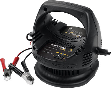 PORTABLE DIGITAL CHARGER (MINN KOTA)