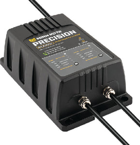 ON-BOARD PRECISION BATTERY CHARGER (MINN KOTA)