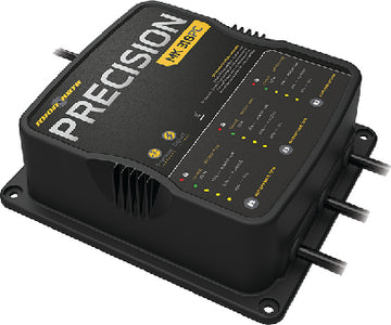 PRECISION ON-BOARD DIGITAL BATTERY CHARGERS (MINN KOTA)