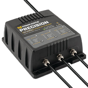 ON-BOARD PRECISION BATTERY CHARGER (MINN KOTA)