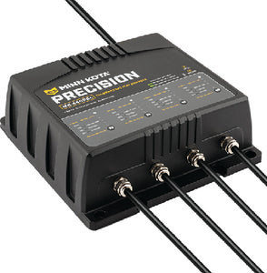 ON-BOARD PRECISION BATTERY CHARGER (MINN KOTA)