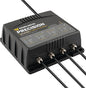 ON-BOARD PRECISION BATTERY CHARGER (MINN KOTA)