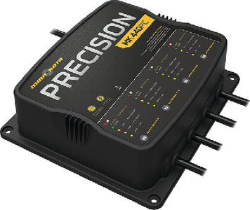 PRECISION ON-BOARD DIGITAL BATTERY CHARGERS (MINN KOTA)
