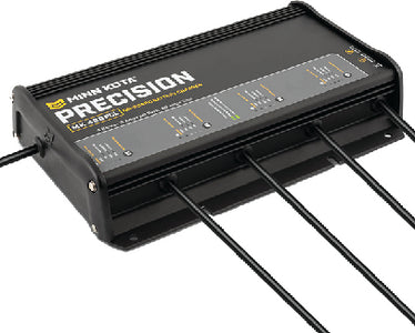 ON-BOARD PRECISION BATTERY CHARGER (MINN KOTA)