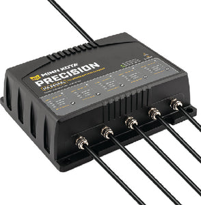 ON-BOARD PRECISION BATTERY CHARGER (MINN KOTA)
