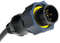 UNIVERSAL SONAR 2 ACCESSORY ADAPTER (MINN KOTA)