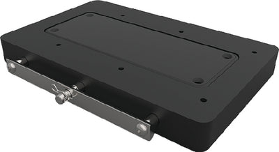 COMPOSITE QUICK RELEASE BRACKET (MINN KOTA)
