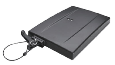 ELECTRIC STEER QUICK RELEASE BRACKET (MINN KOTA)