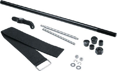 FORTREX BOW-MOUNT STABILIZER KIT (MINN KOTA)
