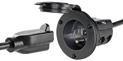 AC POWER PORT (MINN KOTA)