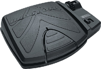 FOOT PEDAL SYSTEMS (MINN KOTA)