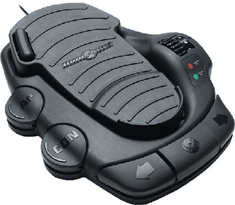 FOOT PEDAL SYSTEMS (MINN KOTA)