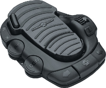 FOOT PEDAL SYSTEMS (MINN KOTA)