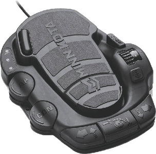FOOT PEDAL SYSTEMS (MINN KOTA)