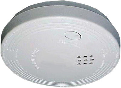 SMOKE AND FIRE ALARM (SAFETALERT)