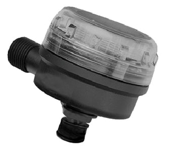 INLET STRAINER (FLOJET)
