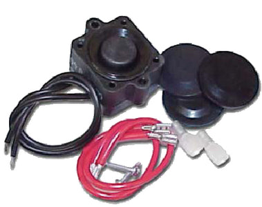 PRESSURE SWITCH KIT (FLOJET)