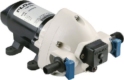 TRIPLEX AUTOMATIC WATER SYSTEM PUMP (FLOJET)