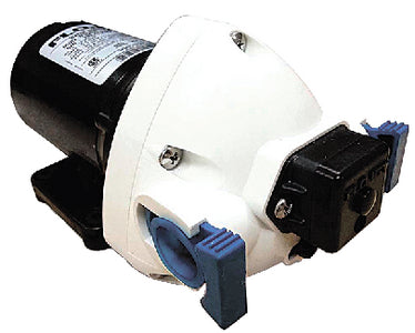 AUTOMATIC 3.5 GPM WATER PUMP (FLOJET)