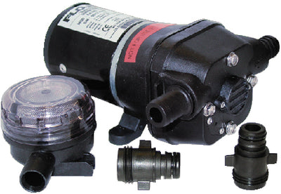 GENERAL PURPOSE/BAIT TANK PUMP (FLOJET)
