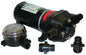 SELF-PRIMING BILGE PUMP (FLOJET)