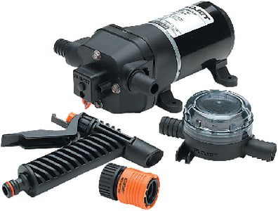 QUAD SERIES WASHDOWN PUMP (FLOJET)