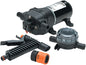 QUAD SERIES WASHDOWN PUMP (FLOJET)