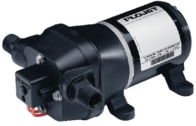 QUAD SERIES WASHDOWN PUMP (FLOJET)