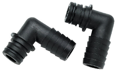 QUICK-CONNECT PORT SYSTEM (FLOJET)