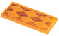 RECTANGULAR REFLECTOR (WESBAR)
