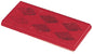 RECTANGULAR REFLECTOR (WESBAR)