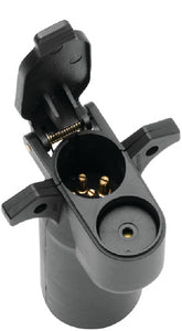 ADAPTERS w/BUILT-IN BACK-UP ALARM (WESBAR)
