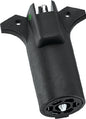 ADAPTER-EURO CARS 7-WAY TO 5-WAY (WESBAR)