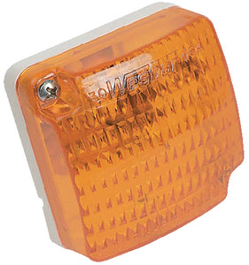 SIDE MARKER/CLEARANCE LIGHT (WESBAR)
