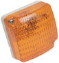 SIDE MARKER/CLEARANCE LIGHT (WESBAR)