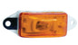 WATERPROOF COMBINATION SIDE MARKER/CLEARANCE LIGHT (WESBAR)