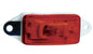 WATERPROOF COMBINATION SIDE MARKER/CLEARANCE LIGHT (WESBAR)