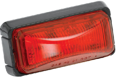 CLEARANCE LIGHT AND SIDE MARKER (WESBAR)
