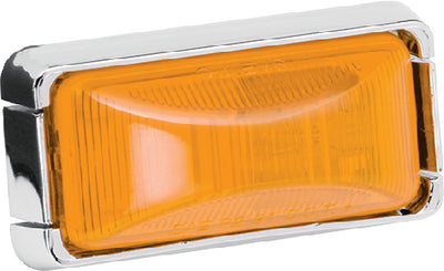CLEARANCE LIGHT AND SIDE MARKER (WESBAR)