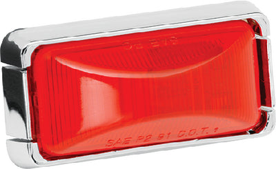 CLEARANCE LIGHT AND SIDE MARKER (WESBAR)